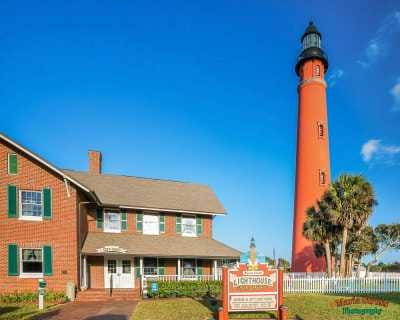 Ponce Inlet Lighthouse 205