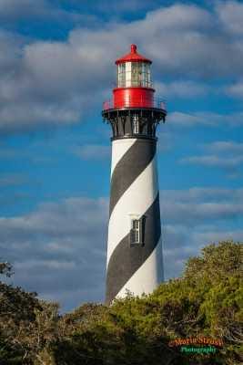 St. Augustine Lighthouse 10