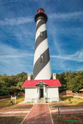 St. Augustine Lighthouse 528