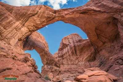 Double Arch 26