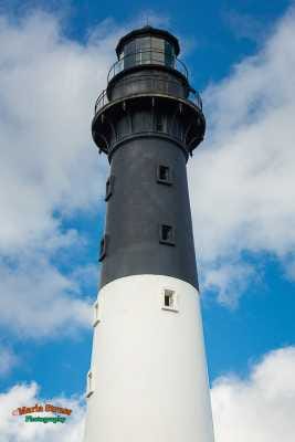 Hunting Island Lighthouse 229