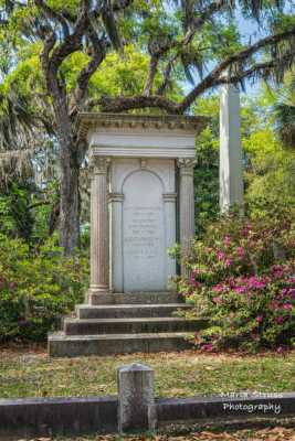 Bonaventure Cemetery 73