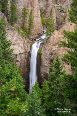 Yellowstone-Tower-Falls 15