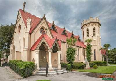 St Peter's Episcopal Church 10