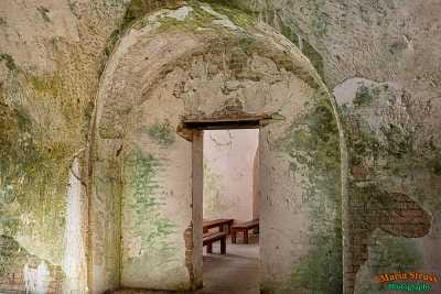 Fort Picken's Interior 3160