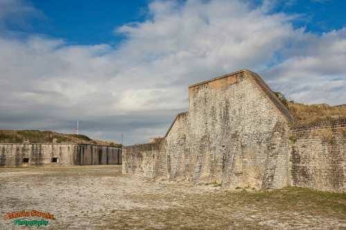Fort Pickens 496