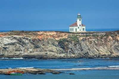 Cape Arago Lighthouse 17