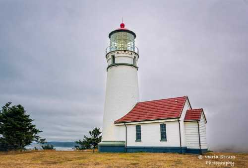 Cape Blanco Lighthouse 27