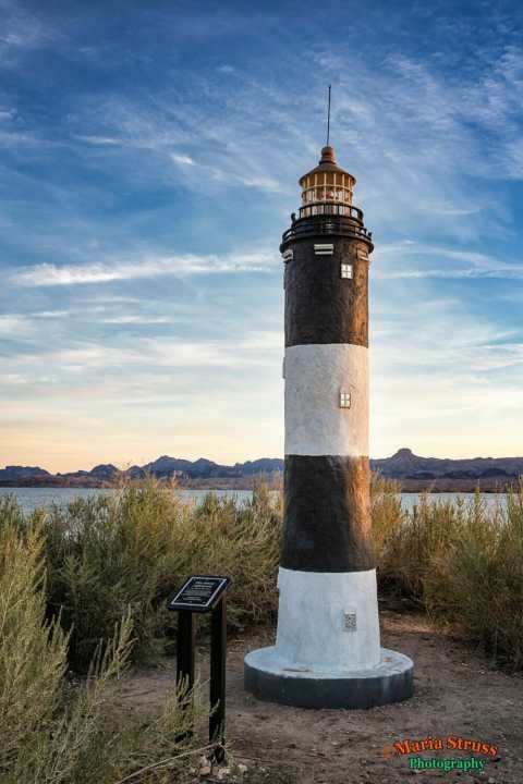 Fire Island Lighthouse 104