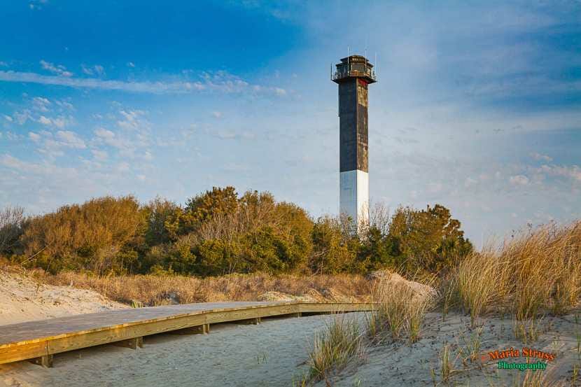 Sullivan Island Lighthouse 63