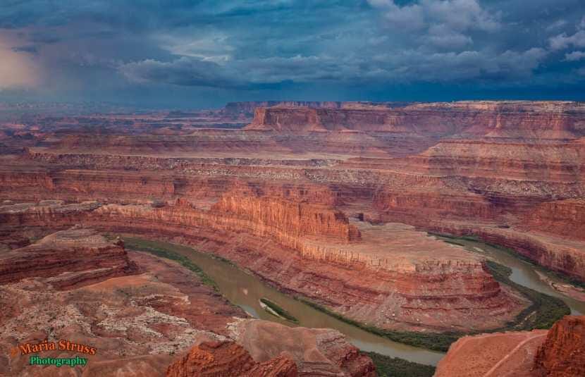 Dead Horse Point  34