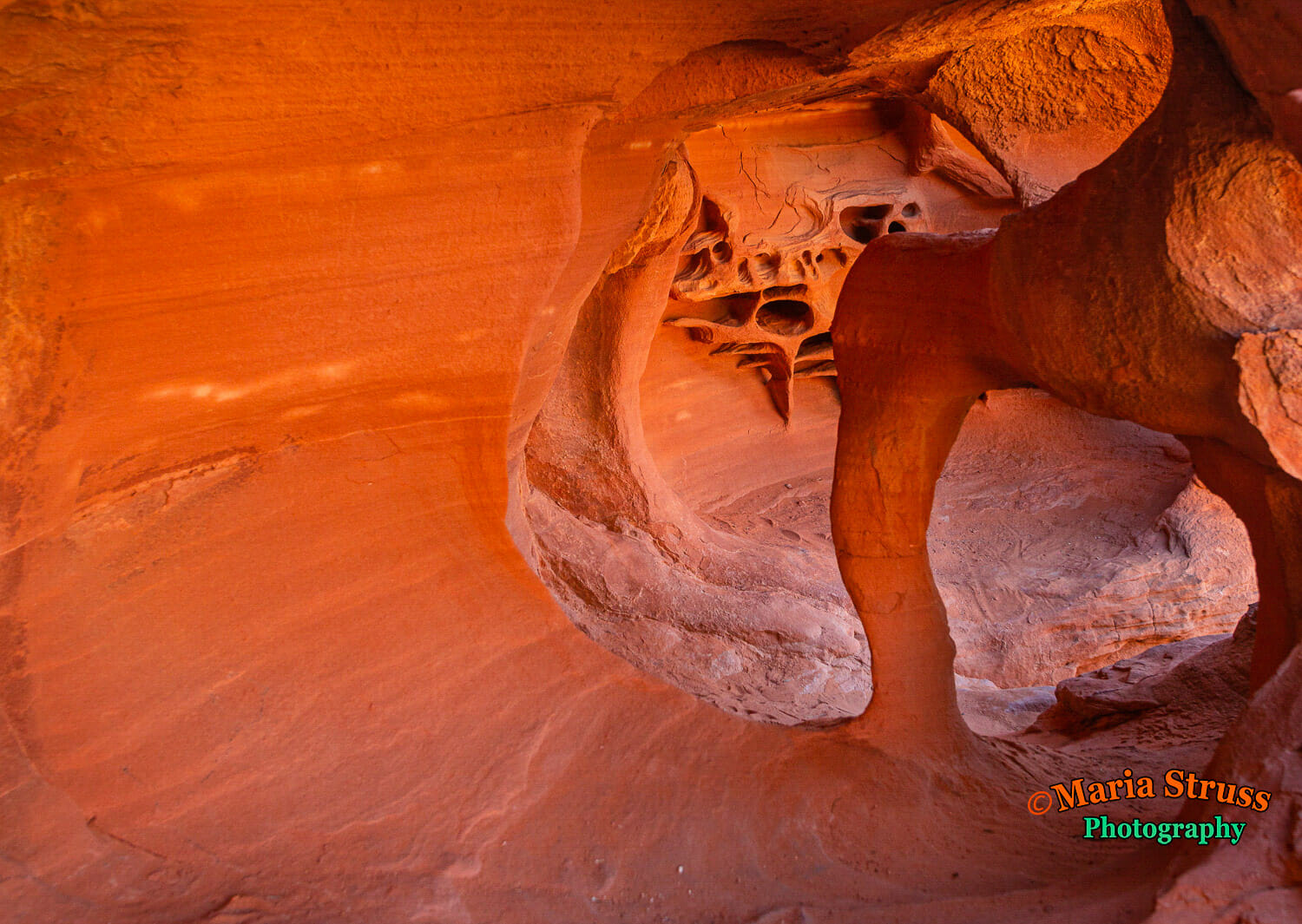Valley of Fire State Park Photo Guide