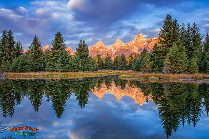 5 PHOTOGRAPHIC HOTSPOTS IN THE TETONS- UPDATED!