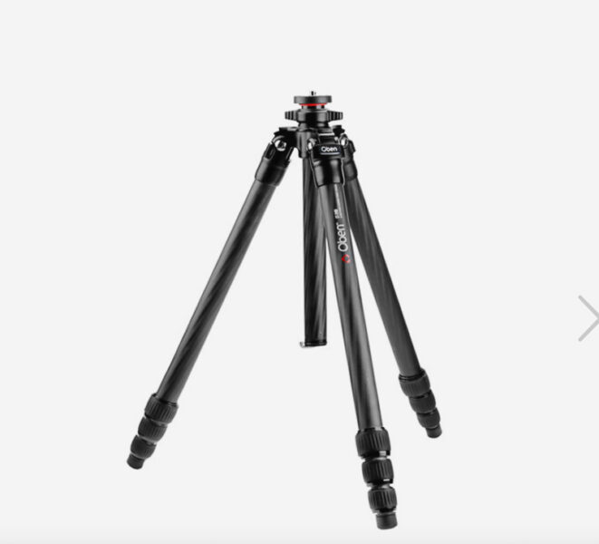 The Photographers Guide to Buying a Tripod-New
