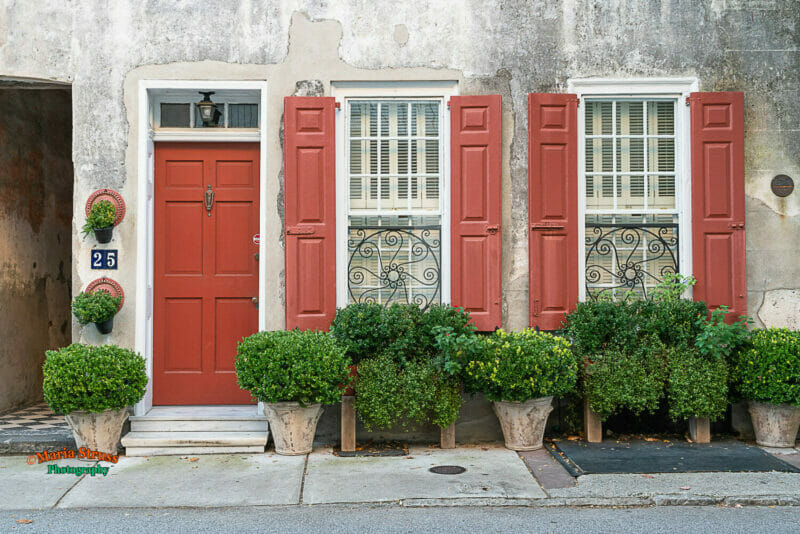 TIPS FOR PHOTOGRAPHING ARCHITECTURE IN CHARLESTON’S HISTORIC DISTRICT